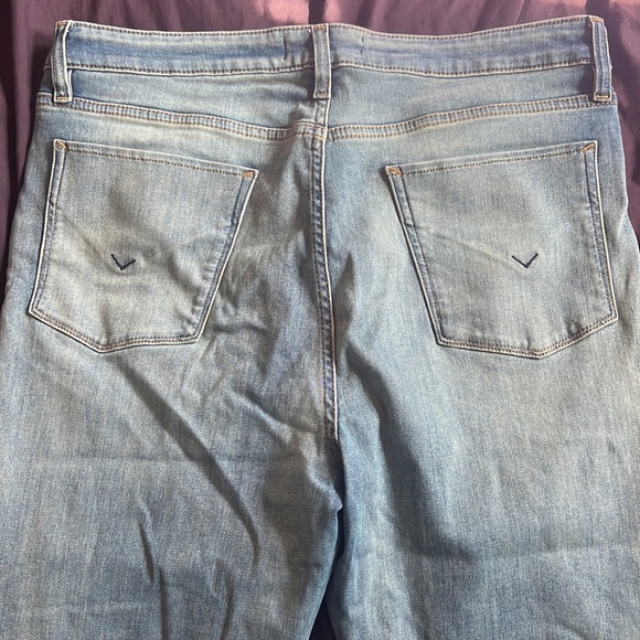 Hudson “Holly” Flare Jeans - Picture 7 of 7